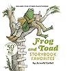 Frog and Toad Sto...