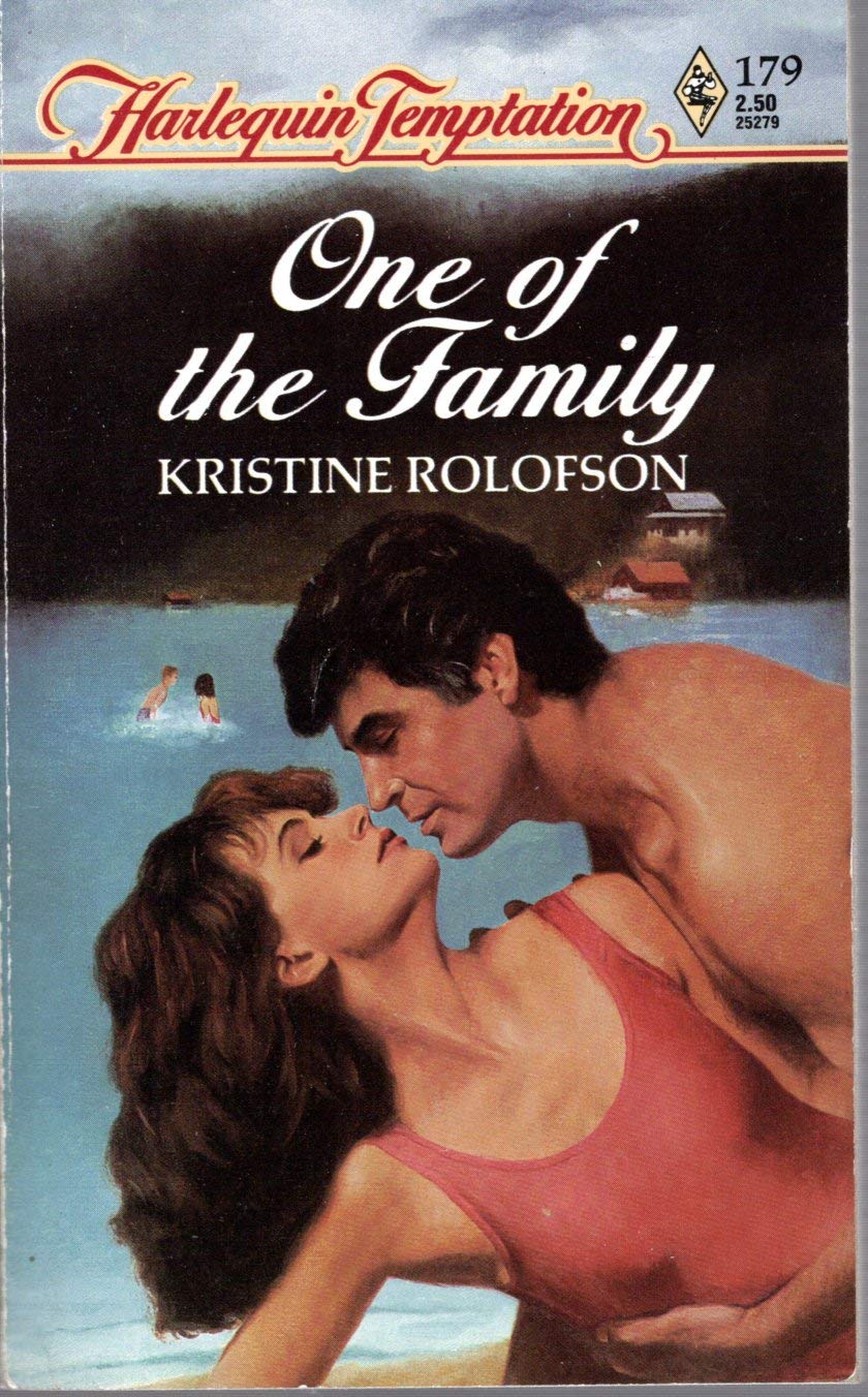 One of the Family (Paperback)