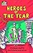 Heroes of the Year (Extraordinary Ernie & Marvelous Maud) by Frances Watts (2012-03-07)