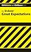Great Expectations (Cliffs Notes Series) by Debra Bailey (2011-03-16)
