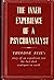 The Inner Experience Of A Psychoanalyst