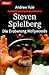 Steven Spielberg, Die Eroberung Hollywoods
