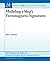 Modeling a Ship's Ferromagnetic Signatures (Synthesis Lectures on Computational Electromagnetics S) by John J. Holmes (2007-07-20)