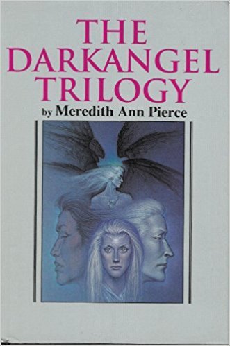 The Darkangel Trilogy