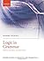 Logic in Grammar: Polarity, Free Choice, and Intervention (Oxford Studies in Semantics and Pragmatics) by Gennaro Chierchia (2013-07-25)