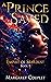 A Prince Saved (Empire of Stardust Book 1)