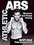 Athletic Abs by Scott Cole (2002-09-24)