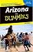 Arizona For Dummies (Dummie...