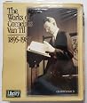 The Works of Cornelius Van Til The Works of Cornelius Van Til