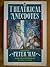Theatrical Anecdotes by Peter Hay (1989-10-19)