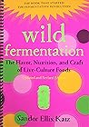 Wild Fermentation...