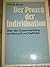 Der Prozess der Individuation: Über den Zusammenhang von Vernunft und Gefühlen (German Edition)