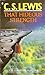 That Hideous Strength (Space Trilogy, #3)