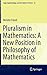 Pluralism in Mathematics: A New Position in Philosophy of Mathematics (Logic, Epistemology, and the Unity of Science) 2014 edition by Friend, Michèle (2013) Hardcover