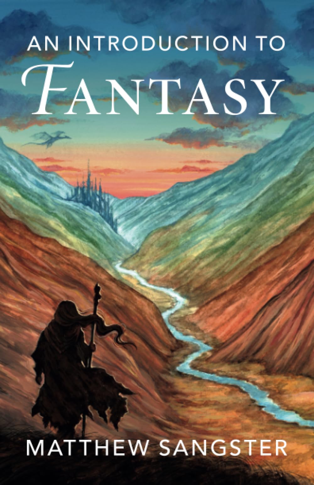 An Introduction to Fantasy (Paperback)