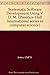 Systematic Software Development Using V. D. M. (Prentice-Hall International series in computer science) by Cliff B. Jones (1986-03-03)