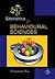 Statistics for Behavioural Sciences by Chintamani Kar