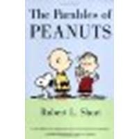 The Parables of Peanuts by Short, Robert L. [HarperOne, 2002] (Paperback) [Paperback]
