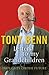Letters To My Grandchildren by Tony Benn (3-Jun-2010) Paperback