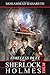 Sherlock Holmes in 2012: Timeless Duel by Mohammad Bahareth (2012-03-20)