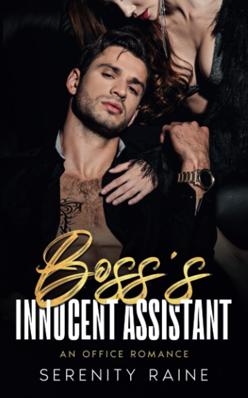 Boss's Innocent Assistant (Paperback)