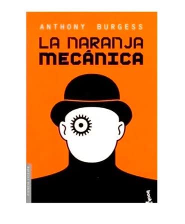 NARANJA MECANICA, LA