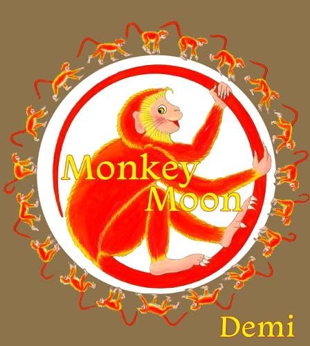 Monkey Moon (Hardcover)
