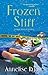 Frozen Stiff (Mattie Winston Mysteries) by Ryan, Annelise (2012) Mass Market Paperback