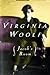Jacob's Room[JACOBS ROOM][Paperback] by VirginiaWoolf