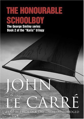 The Honourable Schoolboy