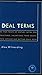 Deal Terms by Alex Wilmerding