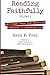 Reading Faithfully, Volume 1: Writings from the Archives: Theology and Hermeneutics by Hans W. Frei (2015-11-13)