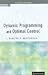 Dynamic Programming & Opt Control, Volume I (3rd, 07) by Bertsekas, Dimitri P [Hardcover (2005)]