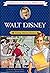 Walt Disney By Hammontree, Marie/ Irvin, Fred (ILT)