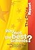 Why Not the Best Schools?: The China Report by Yong Zhao (2009-03-30)