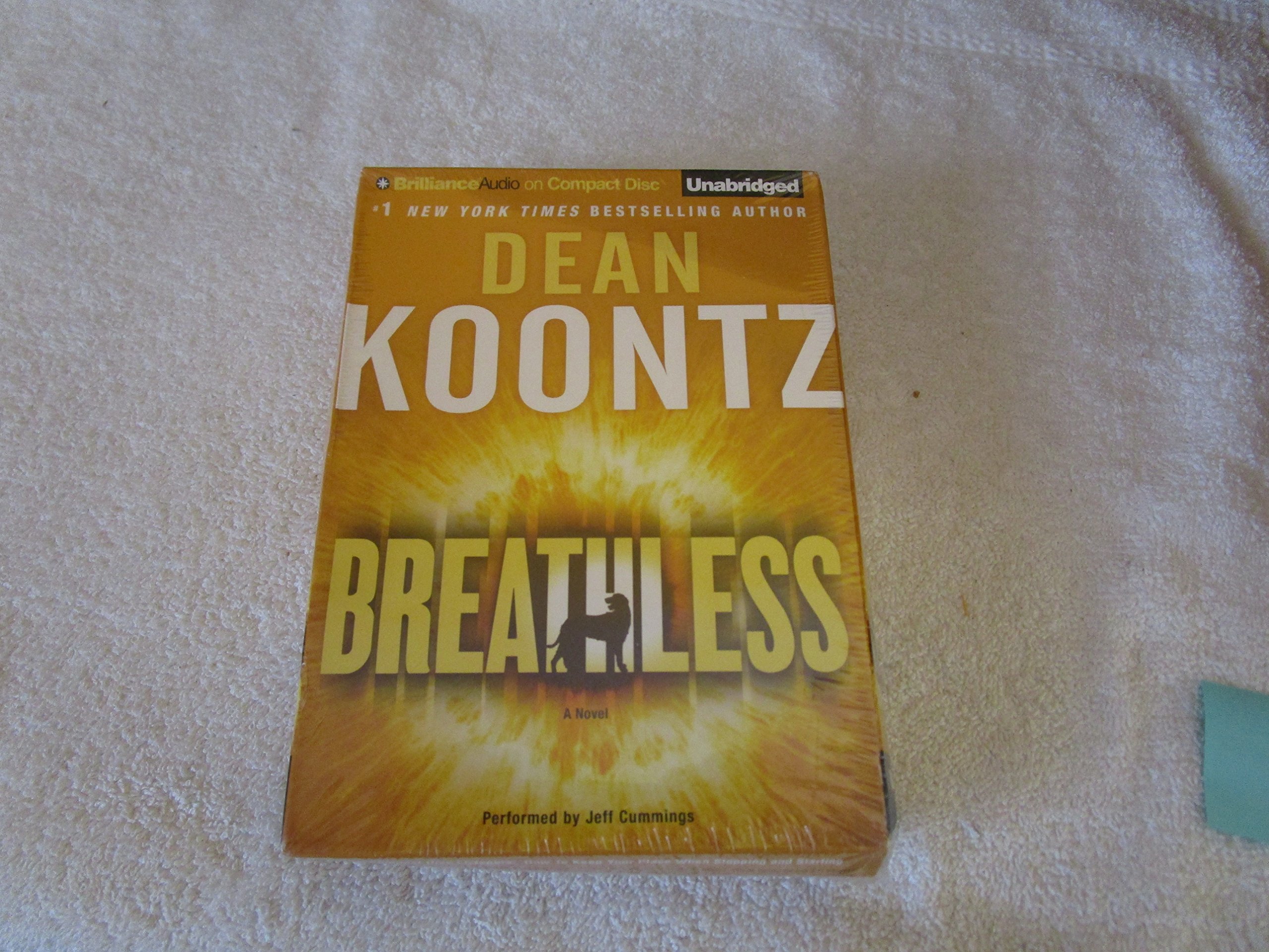 Breathless