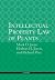 Intellectual Property Law o...