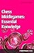 Chess Middlegames Essential Knowledge (Cadogan Chess Books) by Averbakh, IU. (1996) Paperback