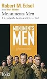 Monuments Men. A ...