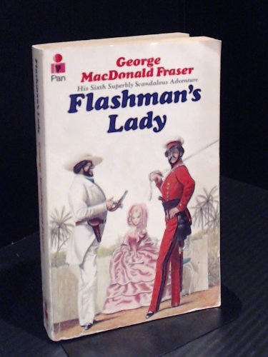 Flashman's Lady