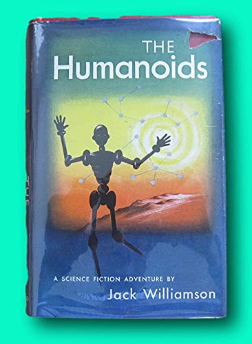 The Humanoids
