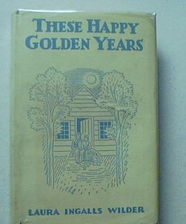 These Happy Golden Years