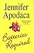 Batteries Required (Samantha Shaw Mysteries) by Jennifer Apodaca (2005-05-03)