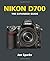 Nikon D700 (Expanded Guides) by Sparks, Jon (April 1, 2009) Paperback