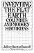 Inventing the Flat Earth: Columbus and Modern Historians by Jeffrey Burton Russell (1991-01-01)