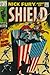 Nick Fury, Agent of SHIELD (1st Series) #13 "The Super-Patriot!"