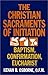 Christian Sacraments of Ini...