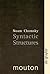 Syntactic Structures[SYNTAC...