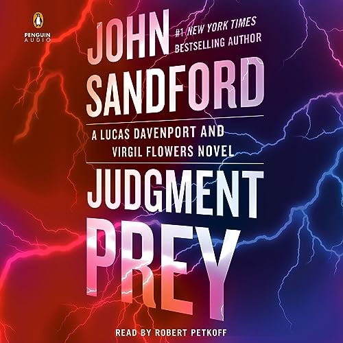 Judgment Prey