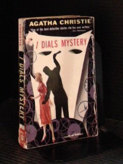 7 Dials Mystery